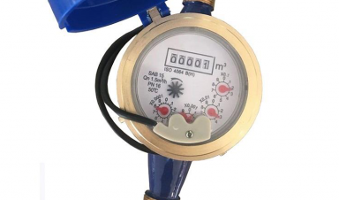 什么是智能發訊水表，作用是什么