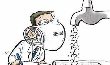  你家的水夠干凈嗎，余氯的檢測方法？