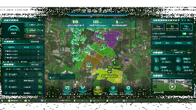 “智慧農(nóng)業(yè)”賦能田野新未來(lái)